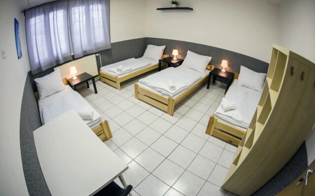 Hostel Seven