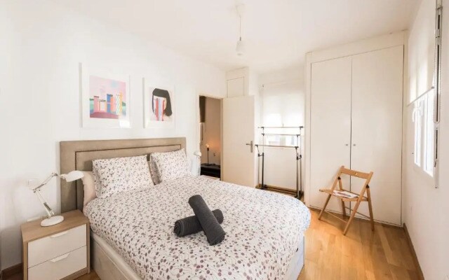 Apartamentos Madrid Centro