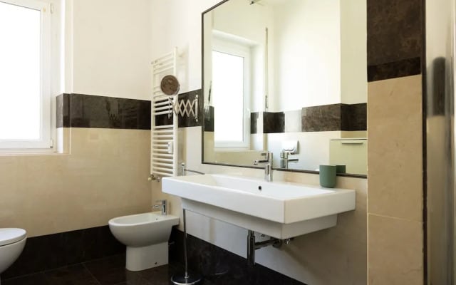 Beethoven Luxury Apartment