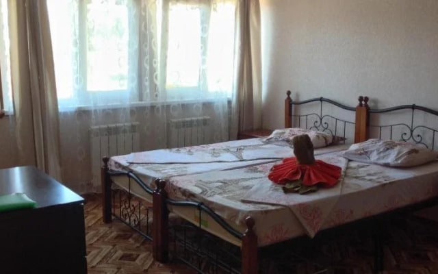 Sofiya Guest House
