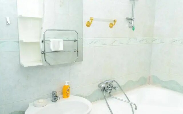 Prospekto apartamentai