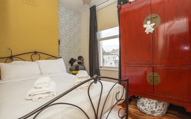 Notting Hill Apartment