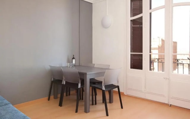 AB Marina Apartments