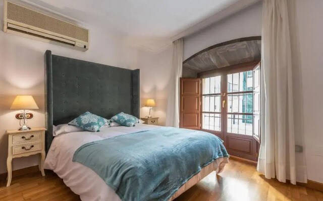 Casa Miraflores