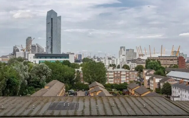 Luxury 2 bedroom Apartment London - RGB 65378