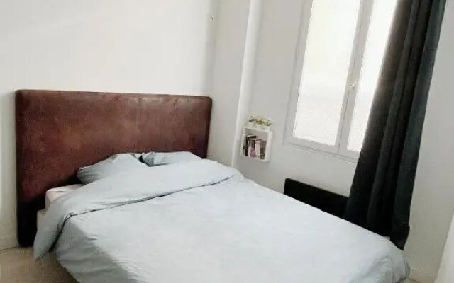 702 Studio Cosy a Proximite de Paris 20eme