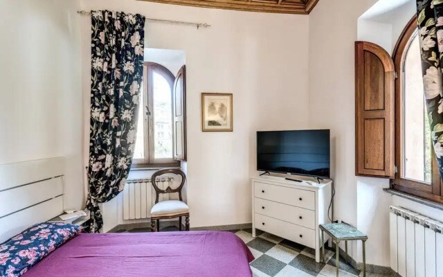 Villa Alberici