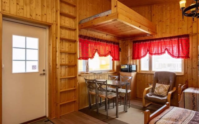 House Lokki Kouvola