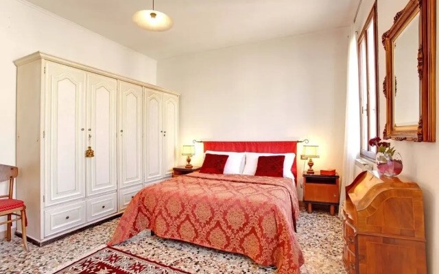 Grimaldi Apartments - Terrazza
