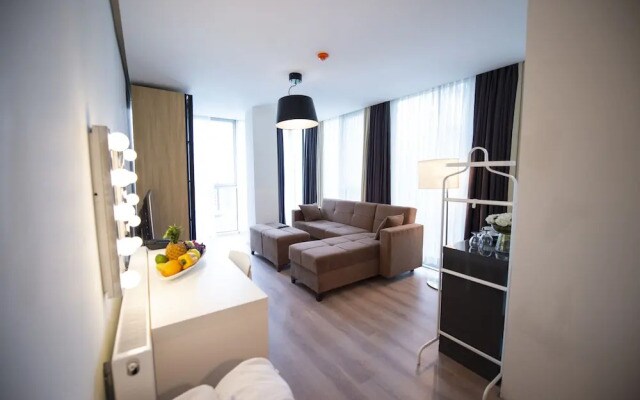 We Residence