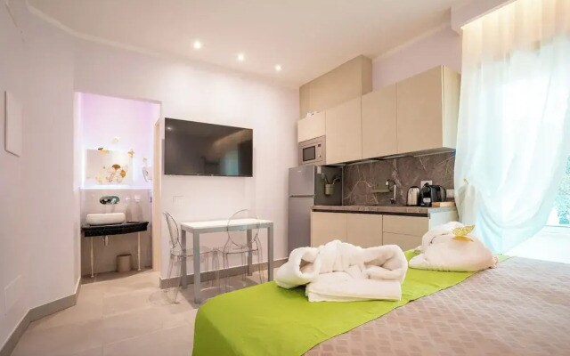 Twins Royal Suite
