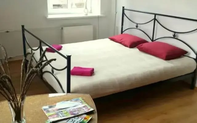 Delighful 1 bedroom apartment in Riga center