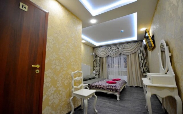 Mini-Hotel Riviera