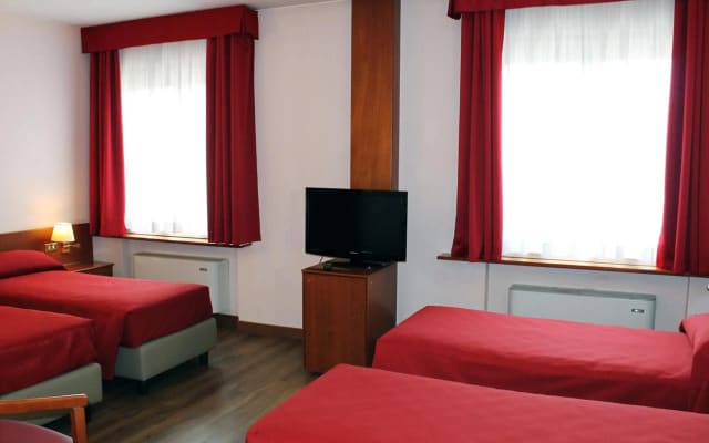 Albatros Hotel
