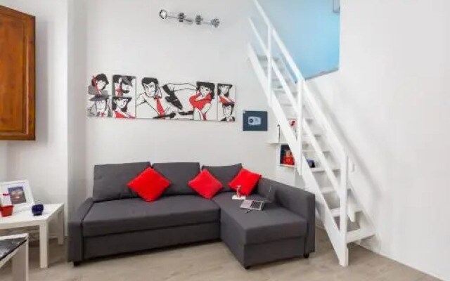 Loft Colosseo