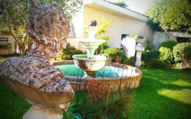 B&B Roma Capoccia
