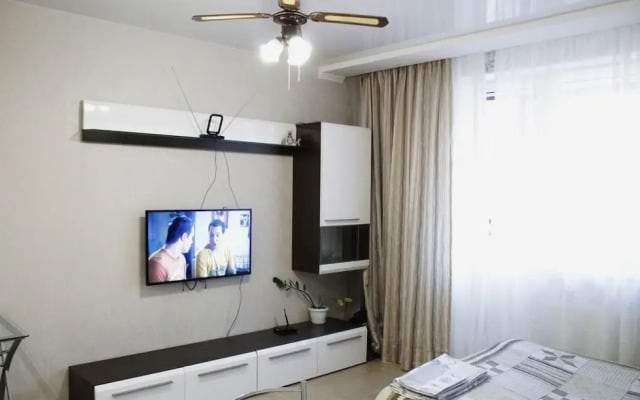 LOFT STUDIO Oktyabrya 48