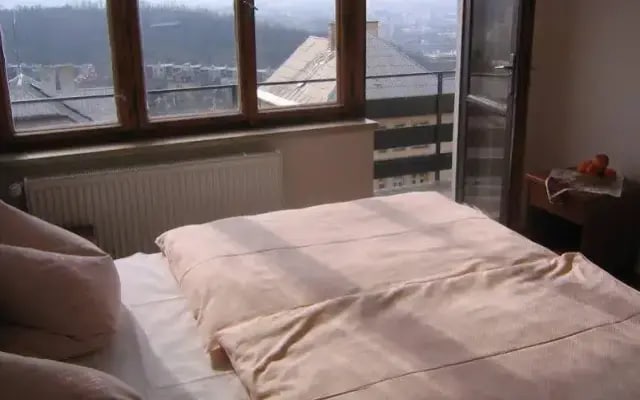Pension Apartment Granit