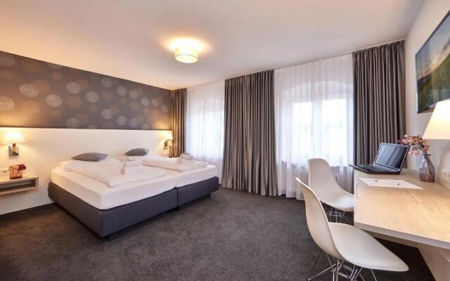 Landgasthof-Hotel zum alten Wirth