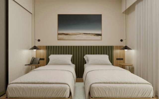 Hilton Garden Inn Istanbul Pendik