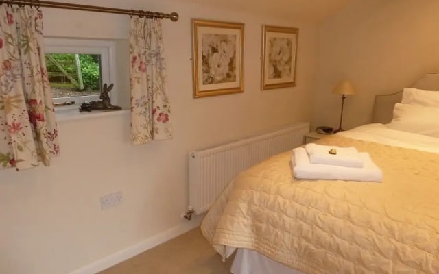 The Coach House