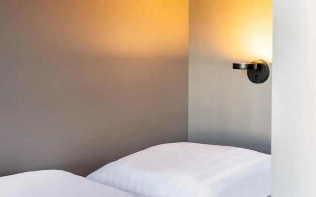 B&B Hotel Berlin Airport-Nord