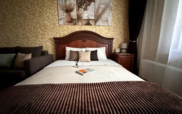 Apartament 52 на улице Янки Купалы 36