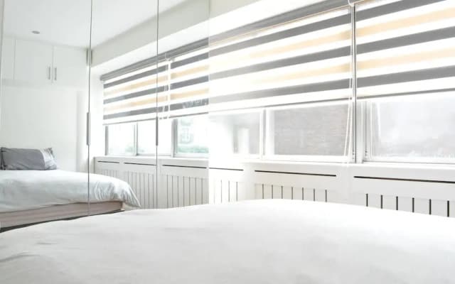 Luxury 2 Bedroom Apartment Opposite Regent's Park