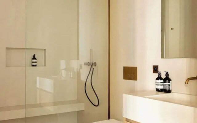 Luxury Flat -2br/8p- Madeleine/saint Honore
