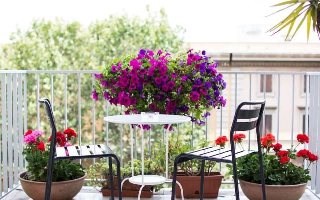 Relais Rome Sweet Home Trastevere