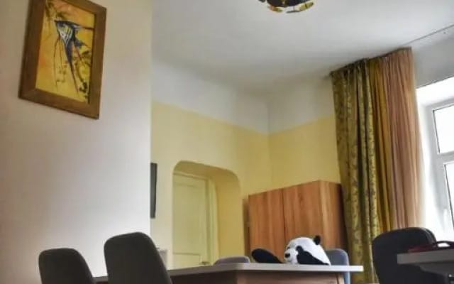 Panda House - Luxury in Old Town