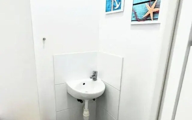 Ursus Rooms - Self Check-in