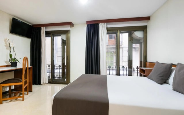 Hotel Condal