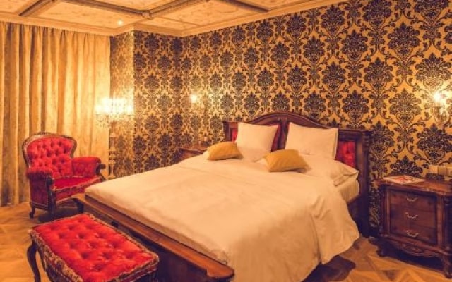 Hotel Florian Palace