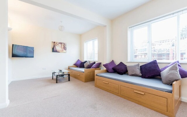 Alexandra's Suite