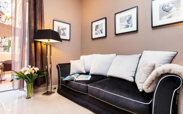 The Brunetti - Luxury Serviced Apartment