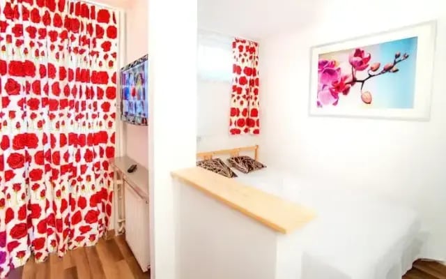 Apartamenty WaWa