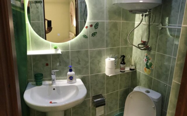 Guest House on Rostovskaya 50