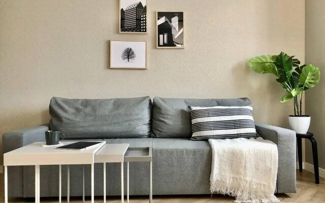 Rent2Room (Рент2Рум) на шоссе Щёлковское 69к1