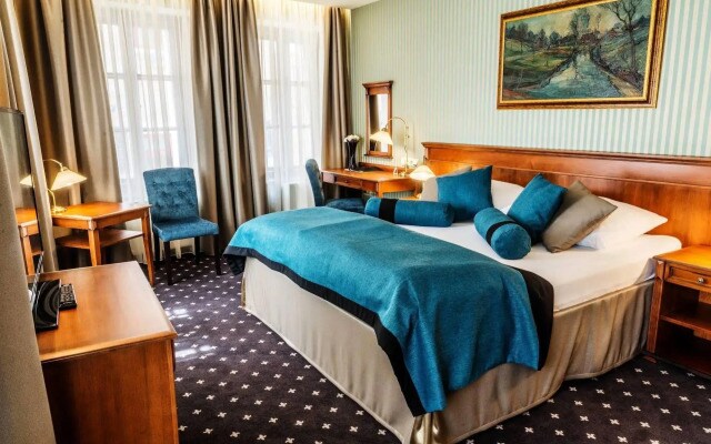 City Hotel Morris