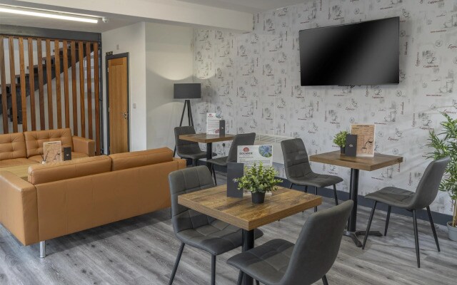 Dockside Aparthotel, Bw Signature Collection