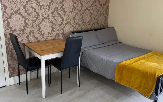 Dodi Apartments
