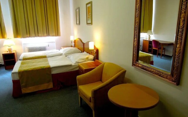 City Stay Prague Apartments