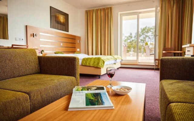 Hotel Port