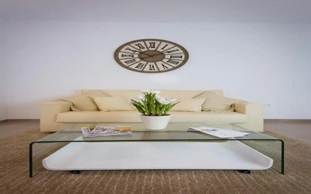 Apartment In Málaga 102289