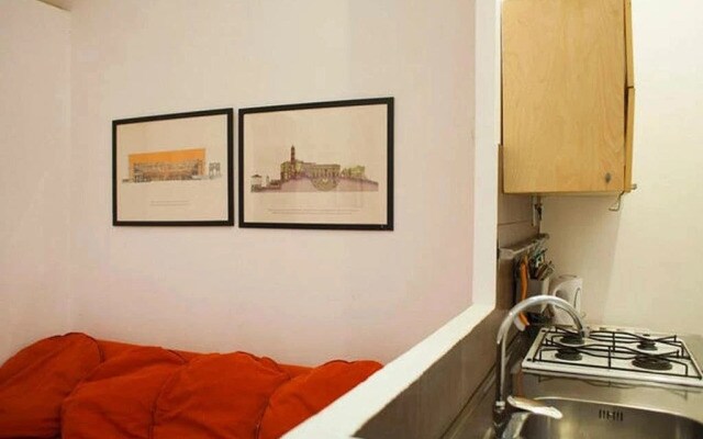 Nice To Meet You Apartment