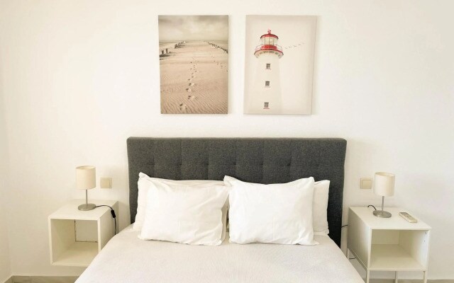 Montemar Terral Apartments