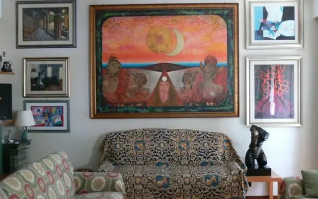 B&B Il Glicine