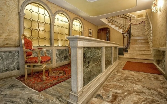 Hotel Noemi