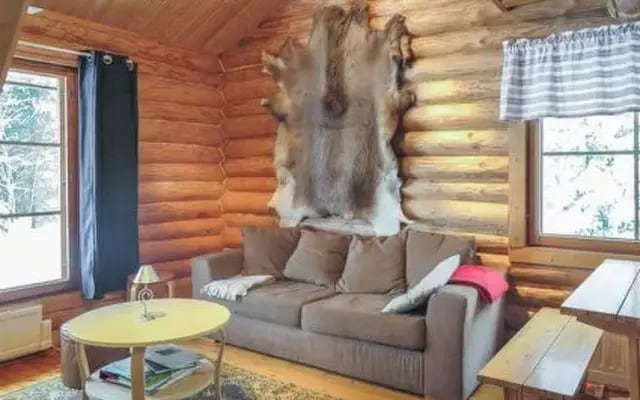 Holiday Home Hepolehto